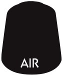 Air - Corvus Black